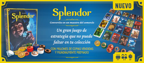 Carrusel Juegos Maldón