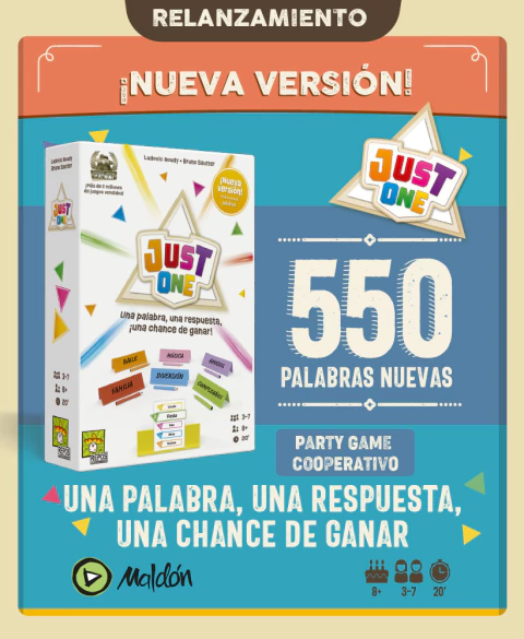 Carrusel Juegos Maldón