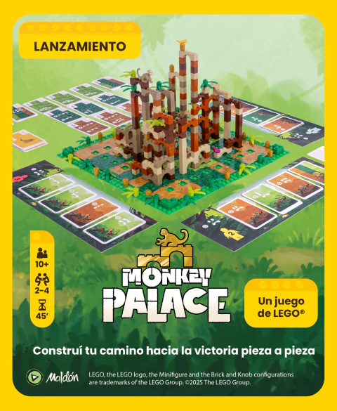 Carrusel Juegos Maldón