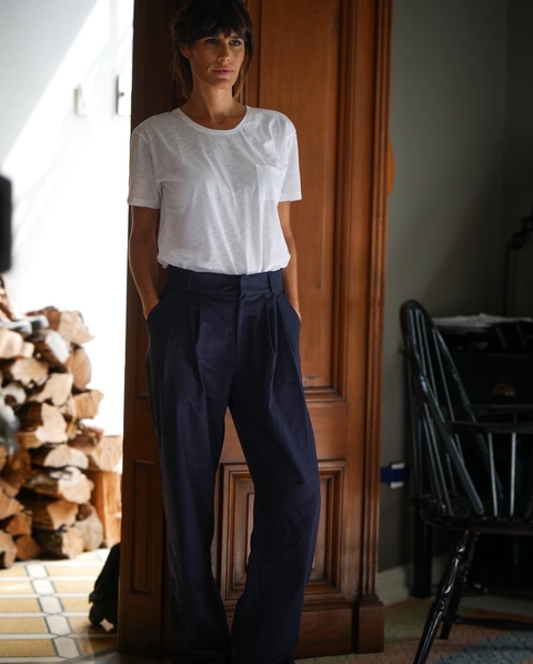 Pantalón SASTRE