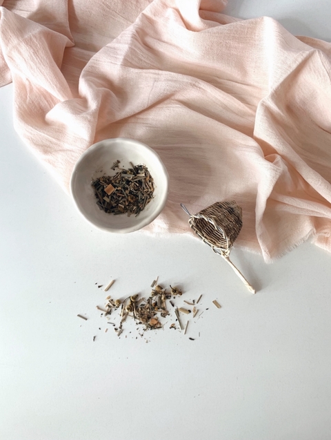 Colador de Té