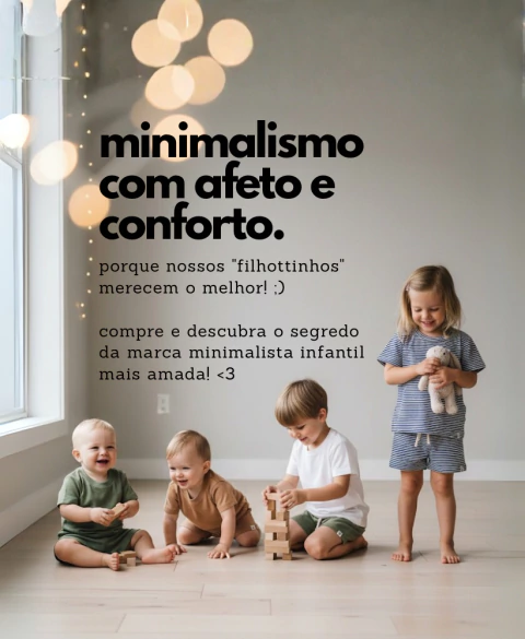 Carrusel Filhottinhos