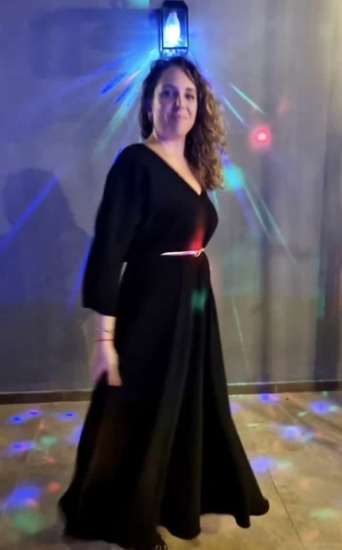 Vestido Ginebra