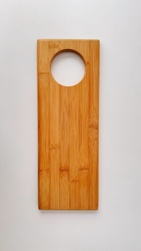 TÁBUA BAMBU COSÍ SLIM - comprar online