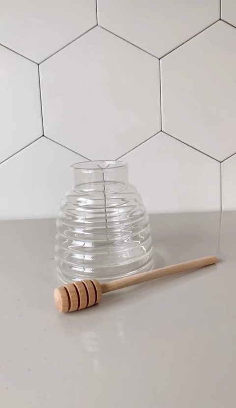 PEGA MEL DE BAMBU na internet