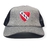 Remera + Gorra Trucker de Independiente Classic Duo - POTRERO CLUB