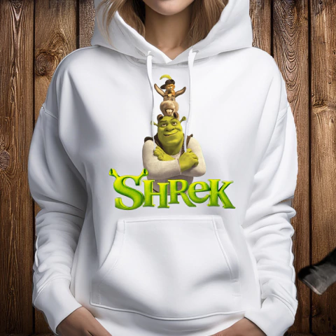 Buzos -Shrek. - comprar online