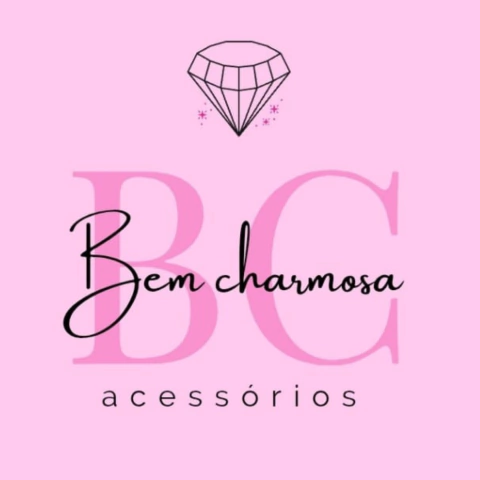 Bem charmosa acessórios