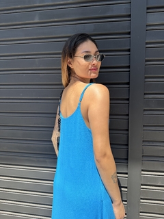 Vestido Líbia - comprar online