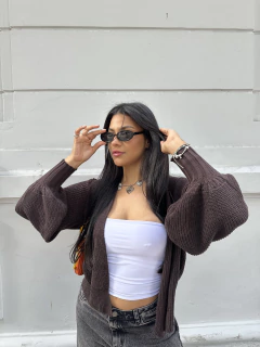 Cardigan Cozy - loja online