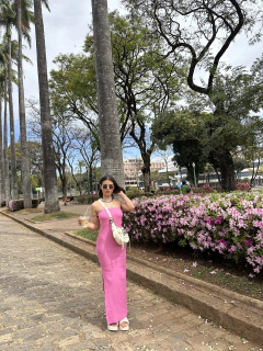 Vestido Vessel - loja online