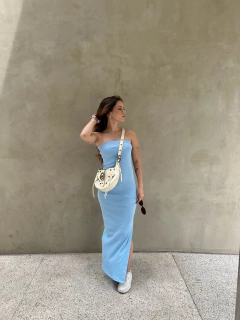 Vestido Vessel - comprar online