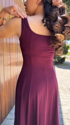 Vestido Viscolycra - comprar online