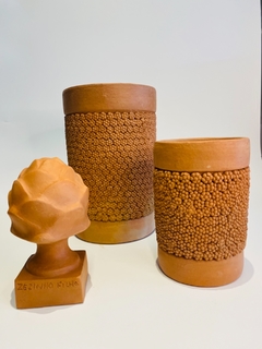 VASO MESTRE ZEZINHO 30CM - loja online