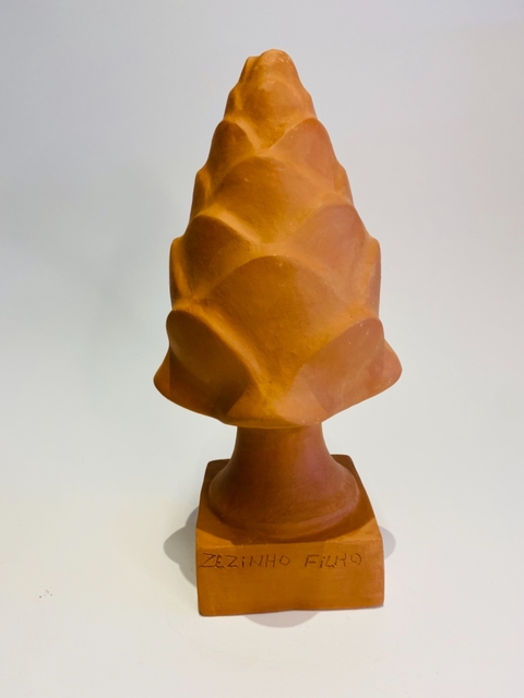 PINHA MESTRE ZEZINHO 30CM