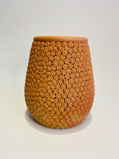 VASO MESTRE ZEZINHO 25CM