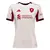 Camisa Liverpool 2025/26 - Torcedor Feminina - Bege - comprar online