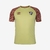 Camisa Fluminense 2024/25 Goleiro - Treino Masculino - Amarelo