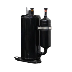 Compressor 9.000 Btu/h 220/60/1F R410A Rotativo GMCC / Toshiba ASN82N1UDZ - 180002 - Qualipeças