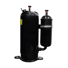 Compressor 24.000 Btu/h, 220/60/1F R410A Rotativo GMCC / Toshiba PA210M2CS-3KTU2 - 180063 na internet