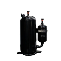 Compressor 18.000 Btu/h, 220/60/1F R410A Rotativo GMCC / Toshiba PA170M2A-3FT1 - 180014 na internet