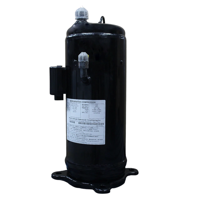 Rii様 Compressor 3,2 TR, 220/60/3F R22 Hitachi 404DHD-64A1 Inverter
