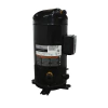 Compressor 10 TR, 220/60/3F R22 Copeland ZR125KCTF5550 Scroll - ZR125KCTF5550 - Peça para ar condicionado - Qualipeças