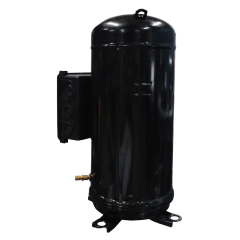Compressor 15 TR, 380/60/3F R410A Copeland ZP182KCETW7550 Scroll - HLC15049C - 05500061 na internet