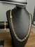 KIT IMPERADOR MATRIX 10MM - BANHADO A OURO 18K na internet