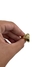 Anel Jesus Redondo Cravejado - Banhado A Ouro 18K - loja online