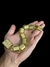 Pulseira 22 MM Dubai MEGA - Banhado a Ouro 18K na internet