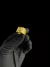 ANEL DE LETRA INICIAl AJUSTÁVEL BANHADO OURO 18K - Elite imports 18k