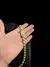 CORDÃO FRISO X 13MM COM FECHO NOSSA SENHORA BANHADO A OURO 18K na internet