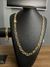 KIT IMPERADOR MATRIX 10MM - BANHADO A OURO 18K - comprar online