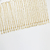 CORDÃO FEMININO 3MM + PINGENTE - BANHADO A OURO 18K - comprar online