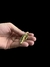 Pingente Jacaré 3d M - Banhado A Ouro 18k - comprar online