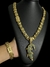Kit Dubai 15mm Fecho Especial Pingente Jacaré Banhado A Ouro 18k - Elite imports 18k