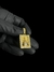 Pingente Santa Nossa Sra Cravejado Banhado A Ouro 18k - Elite imports 18k