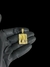 Pingente Santa Nossa Sra Cravejado Banhado A Ouro 18k - comprar online