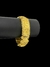 BRACELETE PERSONALIZADO FAVELA VENCEU 18MM BANHADO A OURO 18K na internet