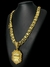 CORDÃO DUBAI 15MM + PINGENTE CASSINO 777 BANHADO OURO 18K - Elite imports 18k