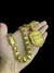 CORDÃO DUBAI 15MM + PINGENTE CASSINO 777 BANHADO OURO 18K na internet