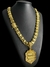 CORDÃO DUBAI 15MM + PINGENTE CASSINO 777 BANHADO OURO 18K