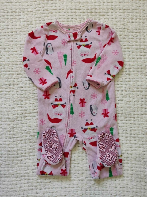 Macacão Carter’s 12M seminovo