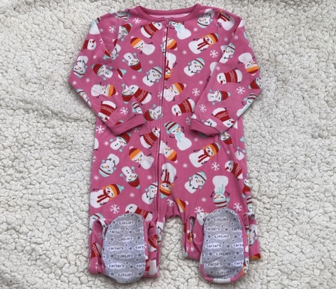 Macacão Carter's 6 anos seminovo - comprar online