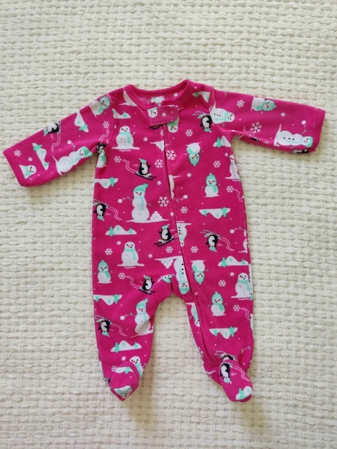 Macacão Carter’s 3M seminovo