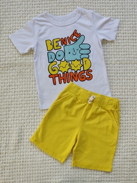 Conjunto Falls Creek 4T NUNCA USADO - comprar online