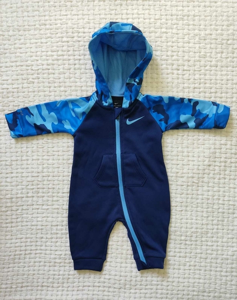 Designer- Macacão Nike 3M seminovo