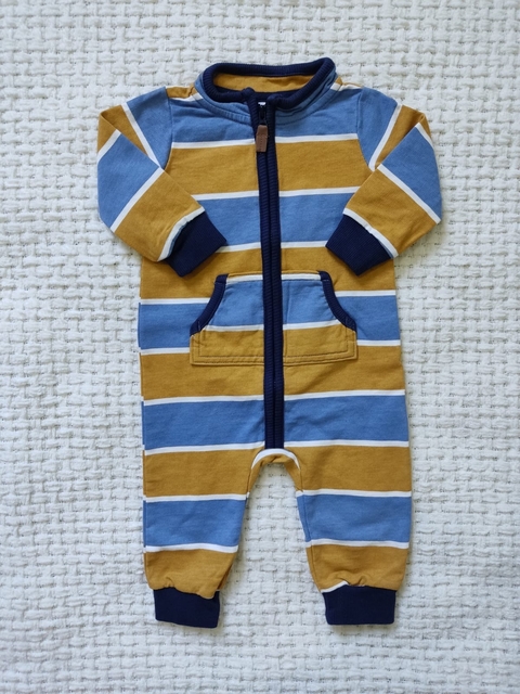 Macacão Carter’s 9M seminovo