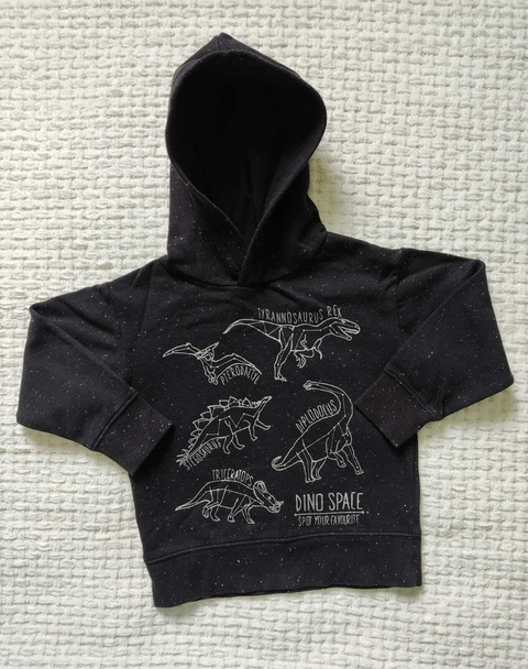 Blusa de Frio H&M 2T seminova